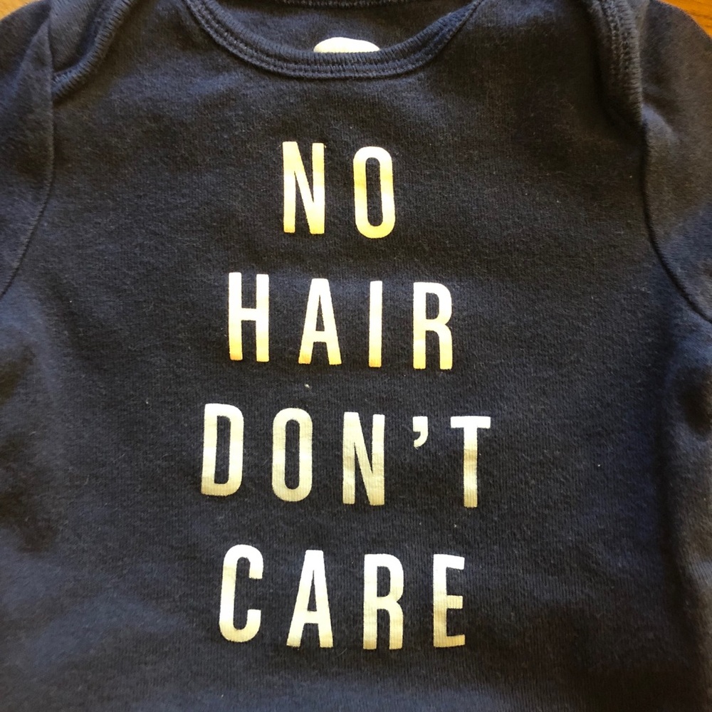 3-6 month Onesie bundle